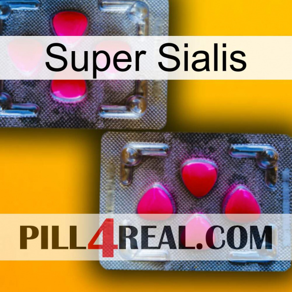 Super Sialis 15